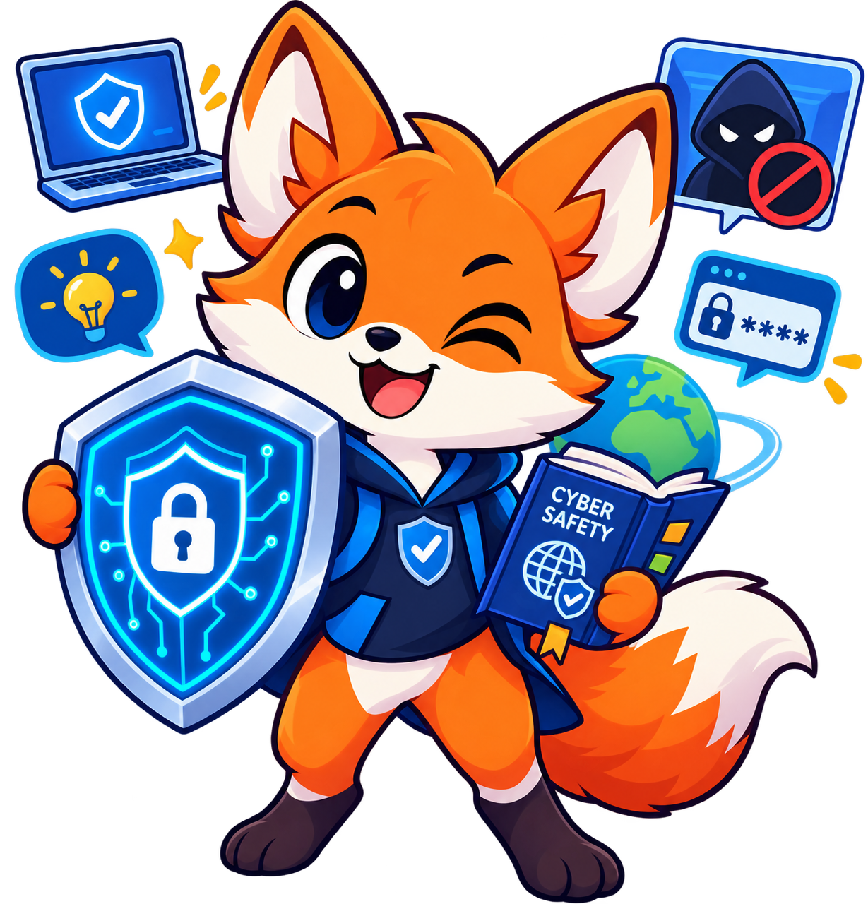 Mascot